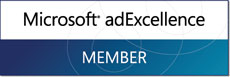 Microsoft adExcellence Member